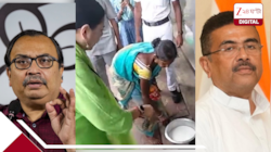'পার্কস্ট্রিটের সেই পরিবারকে পুলিস দিয়ে...', মুখ্যমন্ত্রীর বিরুদ্ধে বিস্ফোরক কুণাল