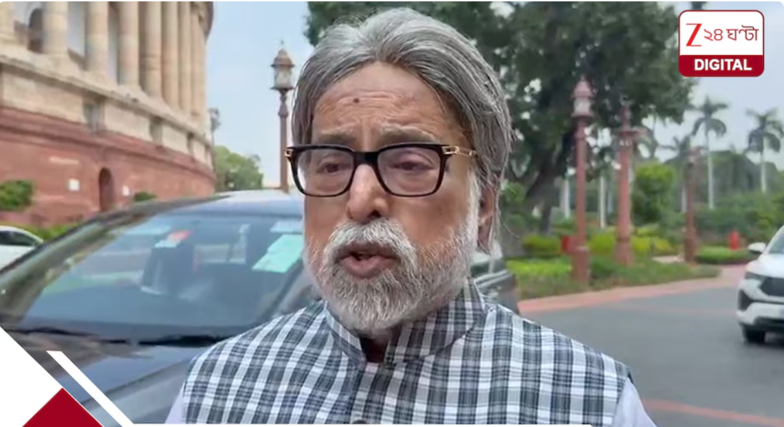 NCPI সাংসদের ভবিষ্যত্ কী? ‘স্পিকারের সঙ্গে অভিষেকের…’, সুদীপের মন্তব্যে নয়া জল্পনা NCPI সাংসদের ভবিষ্যত্ কী? ‘স্পিকারের সঙ্গে অভিষেকের…’, সুদীপের মন্তব্যে নয়া জল্পনা