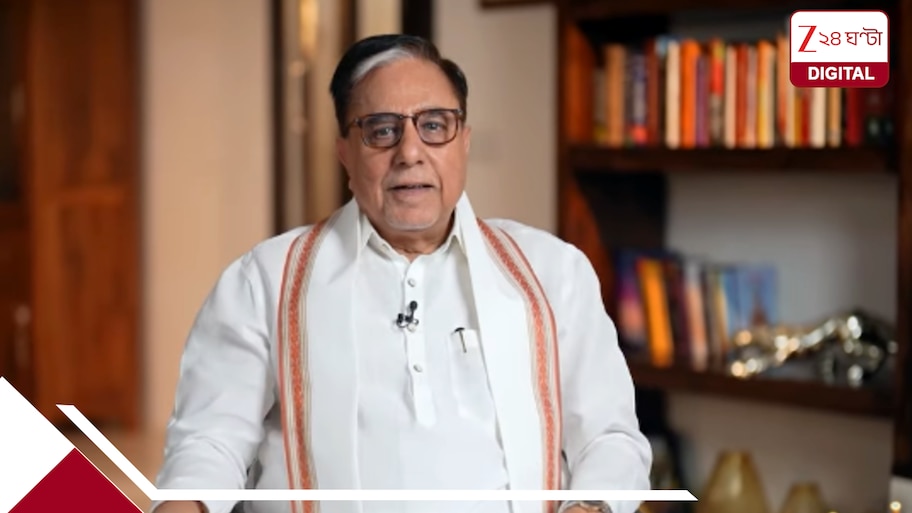 ‘১ টাকাও ব্যক্তিগত ঋণ নিইনি, ৪৩০০০ কোটি ফেরত দিয়েছে সংস্থাগুলো’—আসল তথ্য সামনে আনলেন ডঃ সুভাষ চন্দ্র