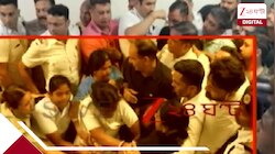 'সাংসদ না গুন্ডা বোঝা যাচ্ছে না! অভিষেক নিজেকে অক্ষয় কুমার মনে করছে নাকি'?