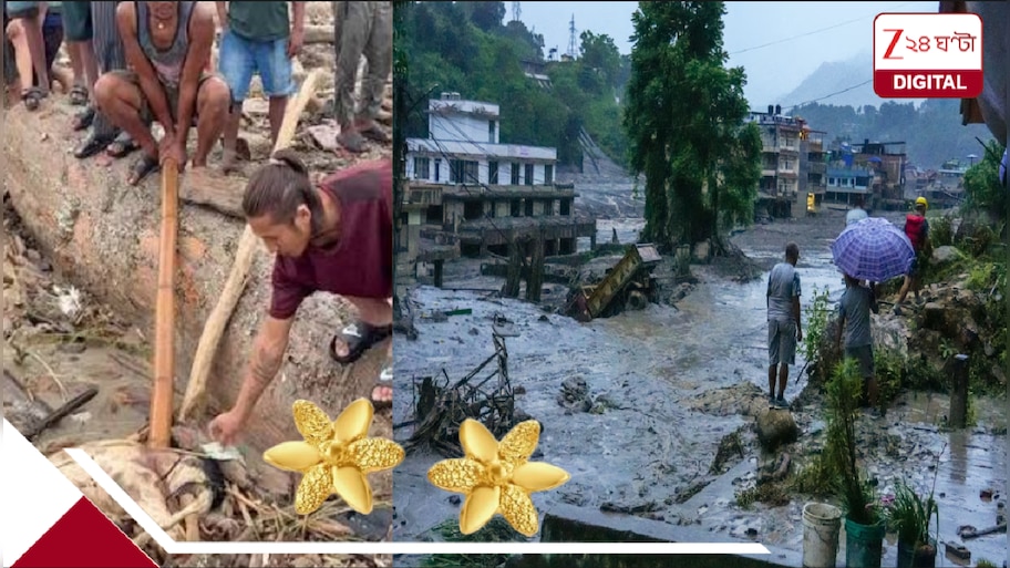 নদী থেকে চুল ধরে টেনে মৃত মহিলার দেহ উদ্ধার, পরে লাশের কান থেকেই চুরি সোনার দুল; ভয়ংকর নির্মমতায় স্তম্ভিত বিশ্ব