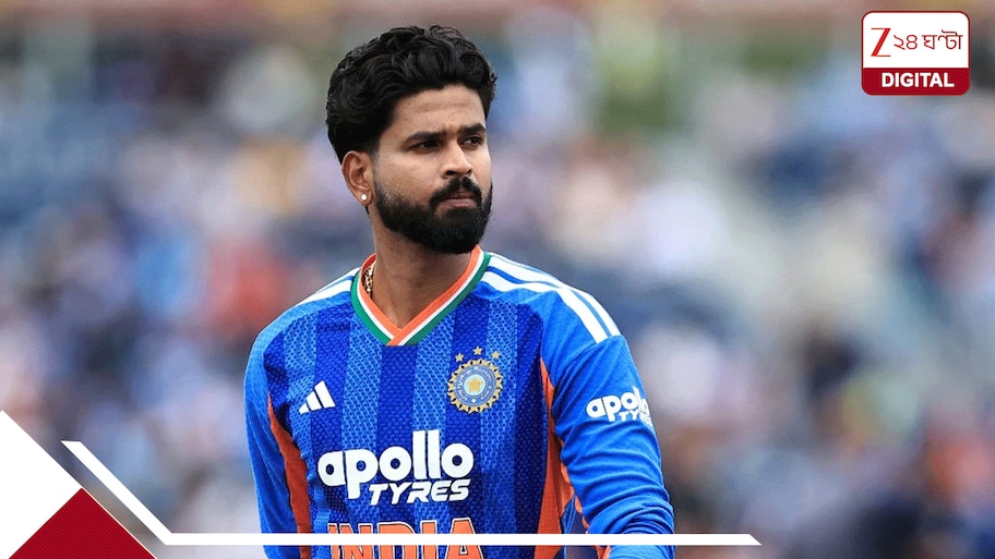 তাঁবুতে ড্রেসিংরুম, ৫০০ মিটার দূরে ওয়াশরুম, জাপানে হোটেলও হতশ্রী! শ্রেয়সদের এশিয়াডে নাও পাঠাতে পারে BCCI