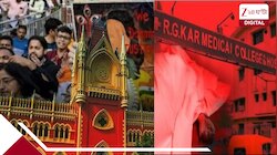 ৩ সপ্তাহে শেষ করতে হবে RG কর তদন্ত, ডেডলাইন বেঁধে দিল আদালত