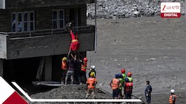 আমাদের কোনও সাহায্য চাই না, কিন্তু একরাতেই ভোলবদল! অবশেষে নেপালে নামছে চার দেশের রেস