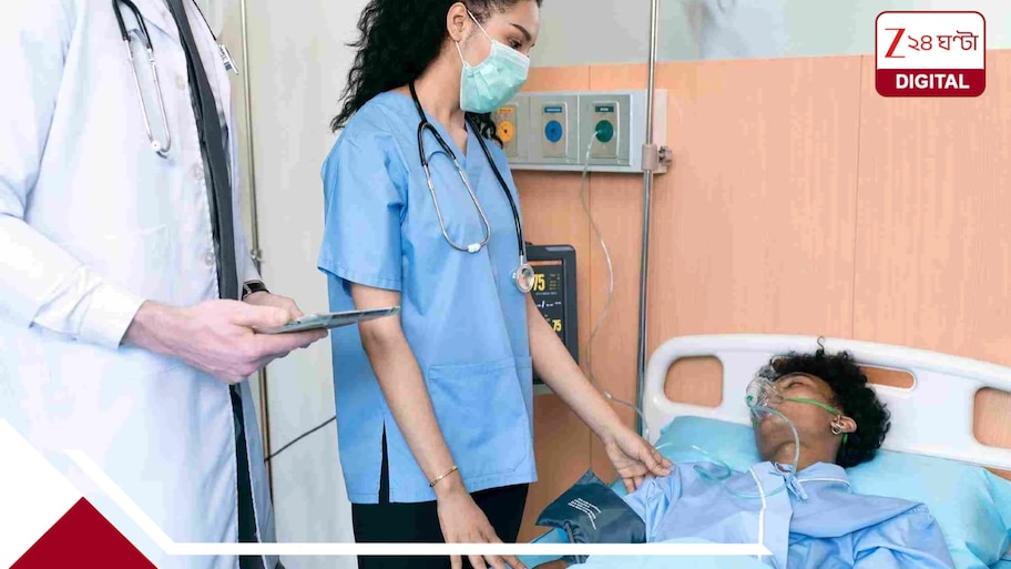 H1N1-এর সঙ্গে টাইফয়েডও হলে কী হয়? কোন লক্ষণে সতর্ক হবেন