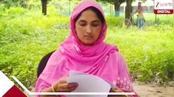 বাংলাদেশি নাগরিক এখন তৃণমূলের পঞ্চায়েত প্রধান! প্রবল শোরগোল মালদহে