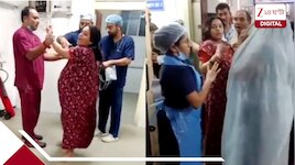এরা মেরেই ফেলবে, আমাকে বাঁচাও! মৃত্যুর ঠিক আগেই হাসপাতালে প্রসূতির শেষ ভিডিয়ো ভাইরাল