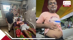 NRS-এ অপারেশন বিভ্রাট!  বিস্ফোরক অভিযোগ কুণালের, খবর পেয়েই ফোন স্বাস্থ্যমন্ত্রীর 
