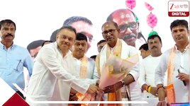 সরকারের বয়স মাত্র ৩ মাস, অন্নপূর্ণার পর কৃষক বন্ধুও নিয়ে এবার বড় ঘোষণা কৃষিমন্ত্রী