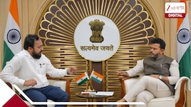 বেহালায় এবার বিমান পরিষেবা? মুখ্যমন্ত্রীর চিঠি নিয়ে কেন্দ্রের কাছে ক্রীড়ামন্ত্রী