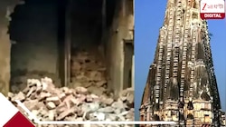 মাদ্রাসা সম্প্রসারণের জন্য ভয়ংকর কাণ্ড! পাকিস্তানের গুঁড়িয়ে দেওয়া হল ১২৫ বছরের পুরন