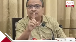 'বাবার নাম কী? সাত দিন সময় দিন', NCPI সাংসদদের গড়িমসিতে কটাক্ষ কুণালের