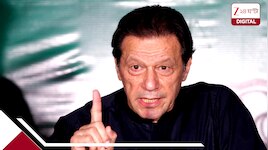 আদিয়ালা জেল থেকে ইমরানের বড় আপডেট: কাপ্তানের জন্য কেঁপে গেল পাকিস্তান,