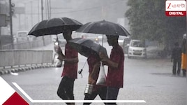 নাছোড় বৃষ্টি থেকে এখনই রেহাই নেই, দক্ষিণের সব জেলায় আজ বৃষ্টির হলুদ-কমলা সতর্কতা