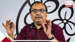 'গেরুয়া রং থাকুক তার মহিমায়...'! মুখ্যমন্ত্রীর ছবি পোস্ট করে কেন একথা লিখলেন কুণাল