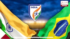 ভারত-ব্রাজিল ম্যাচের টিকিট বিক্রি শুরু, কোথায় কীভাবে কত টাকায় কাটবেন? 