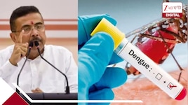 বাড়ি বাড়ি নজরদারি! ৪৮ ঘণ্টার বেশি জ্বর থাকলেই...  রাজ্য়ে এবার ডেঙ্গি-নিধন যজ্ঞ