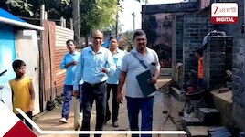 ডাক্তার-বিধায়কের পর এবার 'দুয়ারে শিক্ষক'! বাড়ি বাড়ি যাচ্ছেন টিচাররা, কিন্তু কেন?