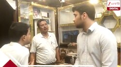 ৩৫ টাকার টক দই-এ নেওয়া হচ্ছিল ৪০ টাকা, অভিযানে নেমে জরিমানা করলেন মহকুমাশাসক