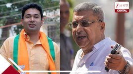 বদলের বাংলায় বিচারপ্রার্থী কল্যাণের প্রাক্তন জামাই, সাংসদের বিরুদ্ধে FIR! কী অভিযোগ?