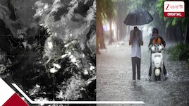 টানা দুর্যোগ! জারি কমলা-হলুদ সতর্কতা! কোথা দিয়ে গিয়েছে মৌসুমি অক্ষরেখা? কলকাতায় কী