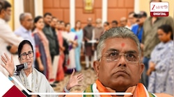 NCPI-এর ভবিষ্যৎ নিয়ে প্রশ্নচিহ্ন উঠে গিয়েছে? দিলীপ জানালেন...; মমতা নিয়ে বলে দিল