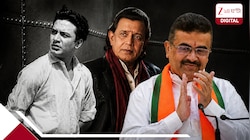 নন্দন থেকে নিউ টাউনে শতবর্ষে মহানায়ককে রাজ্য সরকারের রাজকীয় শ্রদ্ধার্ঘ্য