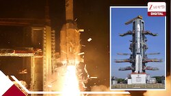 মহাকাশে মোদীর ভারতের 'চোখ'! ISRO-র ইতিহাসে কাঁপছে পাক-চিন! ছবি তুলবে আর পাঠাবে