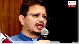 ঋতব্রতের বিরুদ্ধে রাজ্যকে বড় নির্দেশ স্বরাষ্ট্রমন্ত্রকের?