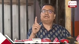 'রাজনৈতিক ইচ্ছায় ধরপাকড় চলছে! যে পাঁচ চিকিত্‍সক...', আরজি কাণ্ডে বিস্ফোরক কুণাল