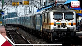 দার্জিলিং মেল-তিস্তা তোর্সা-পদাতিক, বন্দে ভারত-শতাব্দীও! রইল ট্রেন বাতিলের তালিকা