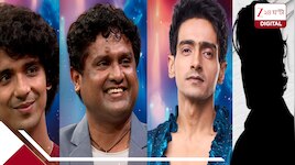 বিগ বসের ঘরে প্রথম ওয়াইল্ড কার্ড এন্ট্রিতে আসছেন স্যান্ডি সাহা? জনপ্রিয়, বিতর্কিত