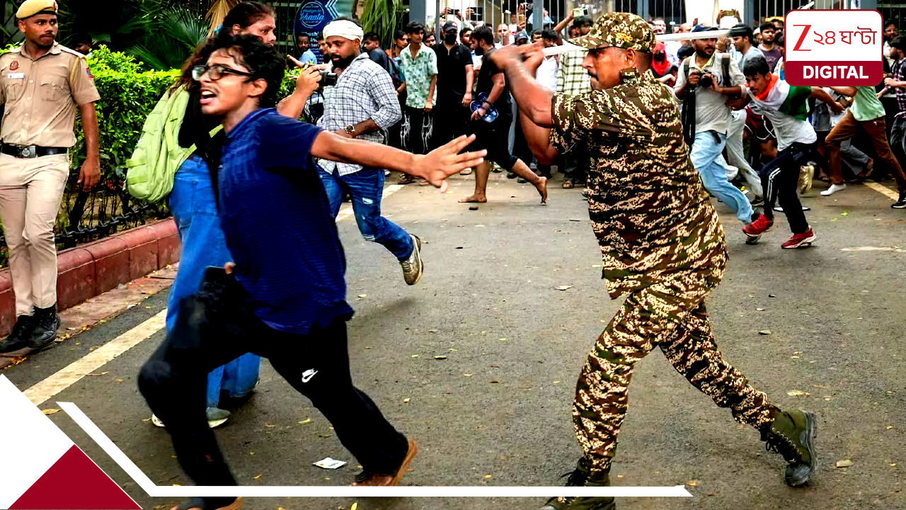 পুলিস কথায় কথায় কেন মারবে? ওঁর কাজ কি শুধু লাঠিচার্জ করা? যন্তর মন্তরে আন্দোলনকারীদের উপর পুলিসের মারে বিস্ফোরক সুপ্রিম বিচারপতি পুলিস কথায় কথায় কেন মারবে? ওঁর কাজ কি শুধু লাঠিচার্জ করা? যন্তর মন্তরে আন্দোলনকারীদের উপর পুলিসের মারে বিস্ফোরক সুপ্রিম বিচারপতি