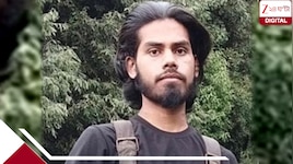 'পালাতে পারো, কিন্তু লুকোতে পারবে না', কাশ্মীরে রোমহর্ষক অভিযানে খতম লস্কর কমান্ড