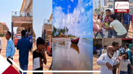 মারাত্মক মন্দারমণি: রক্তে লাল হল সমুদ্রশহর, বেড়াতে এসে জনপ্রিয় রিসর্ট কর্মীদের মার