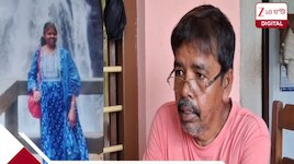 'কোনও আশা নেই', নেপাল গিয়ে মায়ের খোঁজে রক্তের নমুনা দিলেন শিপ্রা পাটারির ছেলে