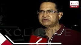 ক্যামাক স্ট্রিটকাণ্ডে তোলপাড়! প্রাক্তন তৃণমূল বিধায়ক হুমায়ুন কবীরের বাড়িতে পুলিস