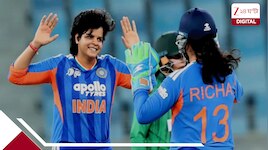 শেফালির T20I ইতিহাস, ২ রেকর্ডেই কেল্লাফতে, গর্ব হবে দেশের মেয়ের কীর্তি জানলে