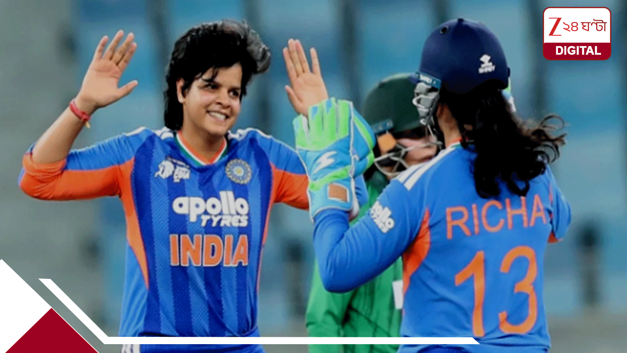 শেফালি ভার্মার T20I ইতিহাস, জোড়া রেকর্ডে ছাপিয়ে গেলেন সবাইকে, গর্ব হবে দেশের মেয়ের কীর্তি জানলে শেফালি ভার্মার T20I ইতিহাস, জোড়া রেকর্ডে ছাপিয়ে গেলেন সবাইকে, গর্ব হবে দেশের মেয়ের কীর্তি জানলে