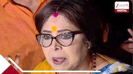 বলছে, আমার নামটা বদলে বরবটি বা ঝালমুড়ি রাখা হোক...'! ফুঁসে উঠলেন শর্বরী