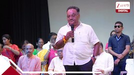 গুপ্তা-জয়সওয়ালরা না থাকলে বাঙালির অস্তিত্ব থাকত না: শমীক