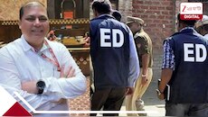 নাদিমুল হকের অফিসে ED হানা, কলকাতা-দিল্লিতে একযোগে তল্লাশি