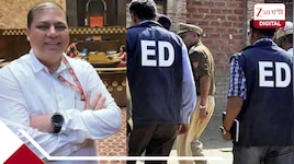 নাদিমুল হকের অফিসে ED হানা, কলকাতা-দিল্লিতে একযোগে তল্লাশি