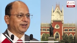 বুধে শপথ কলকাতা হাইকোর্টের প্রধান বিচারপতি রবীন্দ্র ভি ঘুগের, রইল সম্পূর্ণ বায়োডেটা