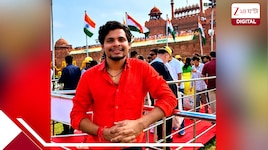 দলিত নাবালিকার বাবার মাথা ফাটানো স্বঘোষিত 'সনাতনী যোদ্ধা' স্বতন্ত্র ভরদ্বাজের জেল