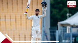 ৩০ চার ৭ ছক্কায় দানবীয় ২৭০! ঐতিহাসিক ধ্বংসলীলায় রেকর্ড চূর্ণবিচূর্ণ, ঈশানের ধামাকা