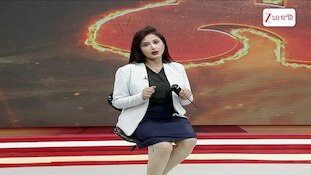 Rekha Patra | বিজেপি বিধায়ক রেখা পাত্রের মারপিট! নেটপাড়ায় ভাইরাল ভিডিও | Zee 24 Ghanta