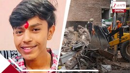 সাতসকালে দিল্লি ফিরেছিলেন অর্পিত! কয়েক ঘণ্টার মধ্যেই মৃত্যু, ১৯-এর ছেলের কর্নিয়া দান