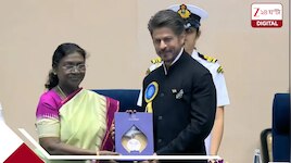 ৭২ বছরের প্রথা ভাঙছে! প্রথমবার দিল্লির বাইরে জাতীয় চলচ্চিত্র পুরস্কার