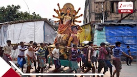 কলকাতার এই ১৩ রাস্তায় পুজো করা যাবে না, বড় নির্দেশ প্রশাসনের! দেখে নিন তালিকা